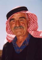 Lebanese Man